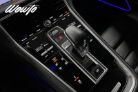 Porsche Panamera GTS PDK 460HK /Soft Close /18-Vägs /Se Spec 338kW thumbnail