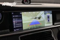 Porsche Panamera GTS PDK 460HK /Soft Close /18-Vägs /Se Spec 338kW thumbnail
