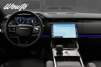 Land Rover Range Rover Sport P460e HSE Dynamic /Pano/Se Spec 338kW thumbnail