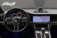 Porsche Panamera GTS PDK 460HK /Soft Close /18-Vägs /Se Spec 338kW thumbnail