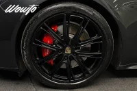 Porsche Panamera GTS PDK 460HK /Soft Close /18-Vägs /Se Spec 338kW thumbnail