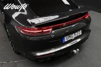Porsche Panamera GTS PDK 460HK /Soft Close /18-Vägs /Se Spec 338kW thumbnail