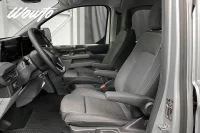 Ford TRANSIT Transit Custom 320 Crew Van 2.0 AWD 170HK L2 5-Sits /Moms 125kW
