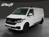 Image of Volkswagen Transporter 2.0 TDI 4M DSG 150HK L2 3-Sits /Moms 110kW