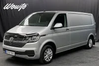 Image of Volkswagen Transporter 2.0 TDI 4M DSG 150HK L2 3-Sits /Moms 110kW
