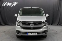 Volkswagen Transporter 2.0 TDI 4M DSG 150HK L2 3-Sits /Moms 110kW thumbnail