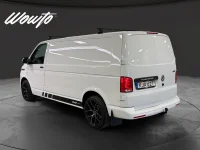 Volkswagen Transporter 2.0 TDI 4M DSG 150HK L2 3-Sits /Moms 110kW thumbnail