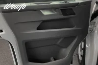 Volkswagen Transporter 2.0 TDI 4M DSG 150HK L2 3-Sits /Moms 110kW thumbnail