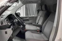 Volkswagen Transporter 2.0 TDI 4M DSG 150HK L2 3-Sits /Moms 110kW thumbnail
