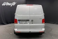 Volkswagen Transporter 2.0 TDI 4M DSG 150HK L2 3-Sits /Moms 110kW thumbnail