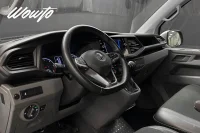 Volkswagen Transporter 2.0 TDI 4M DSG 150HK L2 3-Sits /Moms 110kW thumbnail