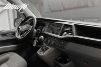 Volkswagen Transporter 2.0 TDI 4M DSG 150HK L2 3-Sits /Moms 110kW thumbnail