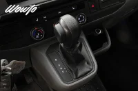 Volkswagen Transporter 2.0 TDI 4M DSG 150HK L2 3-Sits /Moms 110kW thumbnail