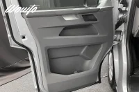 Volkswagen Transporter 2.0 TDI 4M DSG 150HK L2 3-Sits /Moms 110kW thumbnail