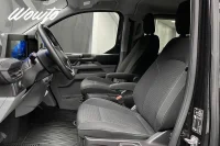 Ford TRANSIT Transit Custom 320 Crew Van 2.0 170HK L2 5-Sits /Moms 125kW thumbnail