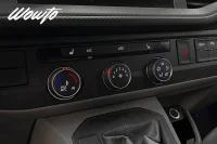 Volkswagen Transporter 2.0 TDI 4M DSG 150HK L2 3-Sits /Moms 110kW thumbnail