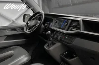 Volkswagen Transporter 2.0 TDI 4M DSG 150HK L2 3-Sits /Moms 110kW thumbnail