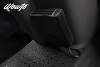 Volkswagen Transporter 2.0 TDI 4M DSG 150HK L2 3-Sits /Moms 110kW thumbnail