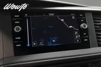 Volkswagen Transporter 2.0 TDI 4M DSG 150HK L2 3-Sits /Moms 110kW thumbnail