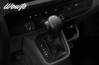 Volkswagen Transporter 2.0 TDI 4M DSG 150HK L2 3-Sits /Moms 110kW thumbnail