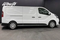 Renault TRAFIC 2.0 dCi EDC 170HK L2 3-Sits /Drag /Värmare 125kW thumbnail
