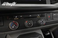Volkswagen Transporter 2.0 TDI 4M DSG 150HK L2 3-Sits /Moms 110kW thumbnail