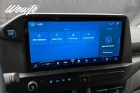 Ford TRANSIT Transit Custom 320 Crew Van 2.0 170HK L2 5-Sits /Moms 125kW thumbnail