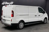Renault TRAFIC 2.0 dCi EDC 170HK L2 3-Sits /Drag /Värmare 125kW thumbnail