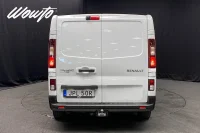 Renault TRAFIC 2.0 dCi EDC 170HK L2 3-Sits /Drag /Värmare 125kW thumbnail