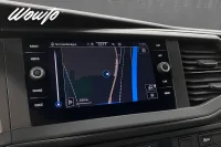 Volkswagen Transporter 2.0 TDI 4M DSG 150HK L2 3-Sits /Moms 110kW thumbnail