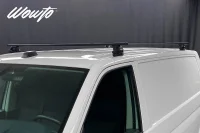 Volkswagen Transporter 2.0 TDI 4M DSG 150HK L2 3-Sits /Moms 110kW thumbnail