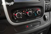 Renault TRAFIC 2.0 dCi EDC 170HK L2 3-Sits /Drag /Värmare 125kW thumbnail