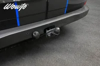 Ford TRANSIT Transit Custom 320 Crew Van 2.0 170HK L2 5-Sits /Moms 125kW thumbnail