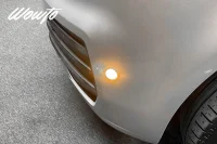 Volkswagen Transporter 2.0 TDI 4M DSG 150HK L2 3-Sits /Moms 110kW thumbnail