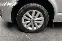 Volkswagen Transporter 2.0 TDI 4M DSG 150HK L2 3-Sits /Moms 110kW thumbnail
