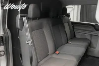 Ford TRANSIT Transit Custom 320 Crew Van 2.0 170HK L2 6-Sits /Moms 125kW thumbnail