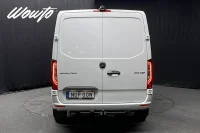Mercedes-Benz SPRINTER 319 CDI V6 190HK 5-Sits /Crossbuss 140kW thumbnail