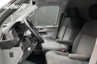 Volkswagen Transporter 2.0 TDI DSG 150HK L2 3-Sits /V-Inred 110kW thumbnail