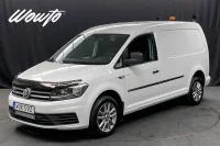 Image of Volkswagen Caddy Maxi 2.0 TDI 4M DSG 150HK /Drag /Moms 110kW