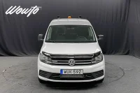 Volkswagen Caddy Maxi 2.0 TDI 4M DSG 150HK /Drag /Moms 110kW thumbnail