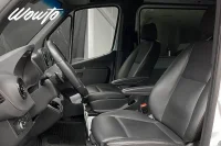 Mercedes-Benz SPRINTER 319 CDI V6 190HK 5-Sits /Crossbuss 140kW thumbnail