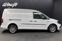 Volkswagen Caddy Maxi 2.0 TDI 4M DSG 150HK /Drag /Moms 110kW thumbnail