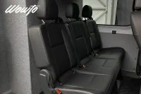 Mercedes-Benz SPRINTER 319 CDI V6 190HK 5-Sits /Crossbuss 140kW thumbnail