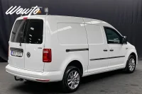 Volkswagen Caddy Maxi 2.0 TDI 4M DSG 150HK /Drag /Moms 110kW thumbnail