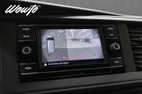 Volkswagen Transporter 2.0 TDI DSG 150HK L2 3-Sits /V-Inred 110kW thumbnail