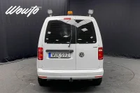 Volkswagen Caddy Maxi 2.0 TDI 4M DSG 150HK /Drag /Moms 110kW thumbnail