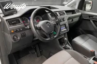 Volkswagen Caddy Maxi 2.0 TDI 4M DSG 150HK /Drag /Moms 110kW thumbnail