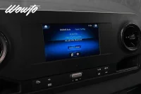 Mercedes-Benz SPRINTER 319 CDI V6 190HK 5-Sits /Crossbuss 140kW thumbnail