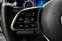 Mercedes-Benz SPRINTER 319 CDI V6 190HK 5-Sits /Crossbuss 140kW thumbnail