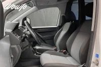 Volkswagen Caddy Maxi 2.0 TDI 4M DSG 150HK /Drag /Moms 110kW thumbnail